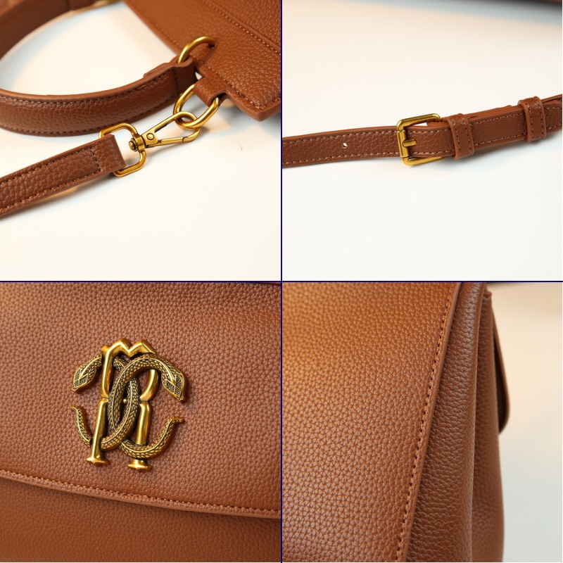Klassieke elegante schoudertas - Luxury Bags Sale recensie en prijs