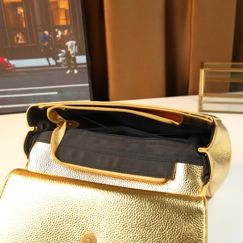 Klassieke elegante schoudertas - Luxury Bags Sale recensie en prijs