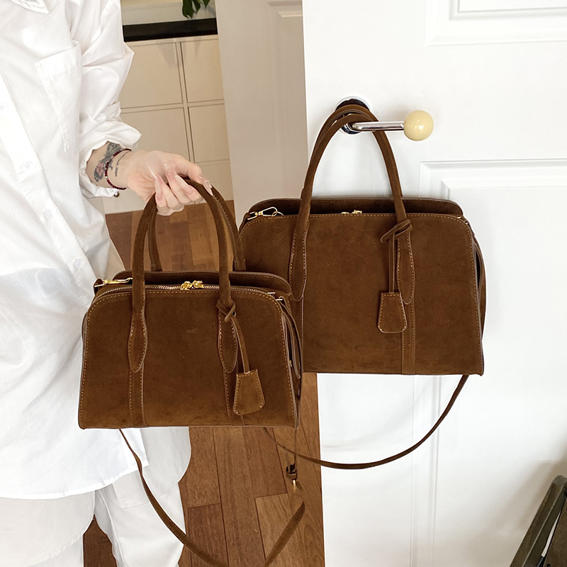 Modieuze draagtas met grote ca - Luxury Bags Sale recensie en prijs