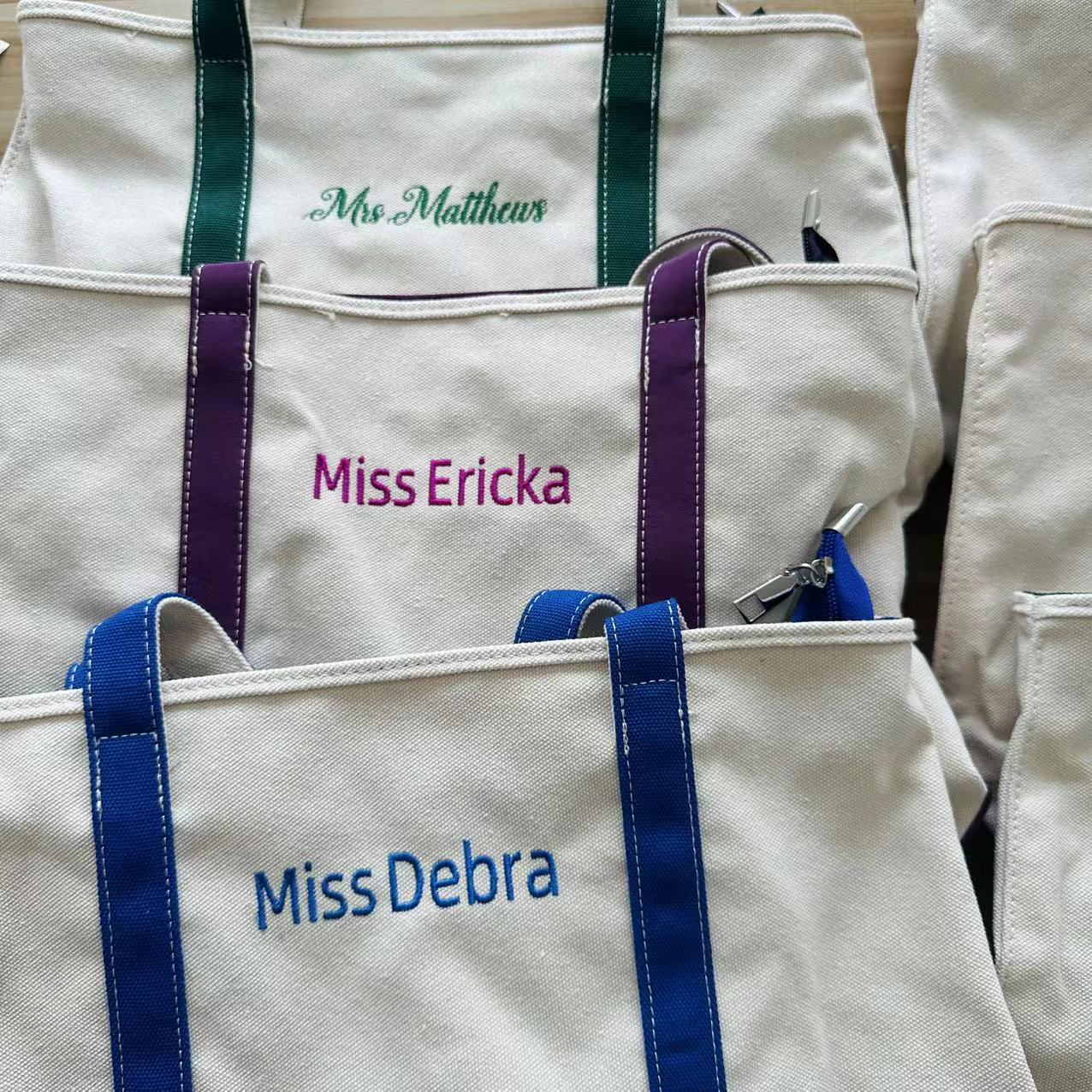 Ontwerp Uw Draagtassen, Gepers - Canvas Tote Designer recensie en prijs