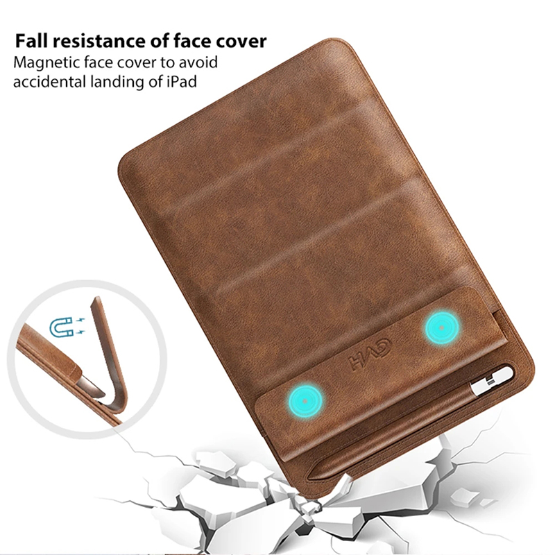 Luxe hoesje voor 2024 iPad Pro - Luxury Bags Dropshipping recensie en prijs