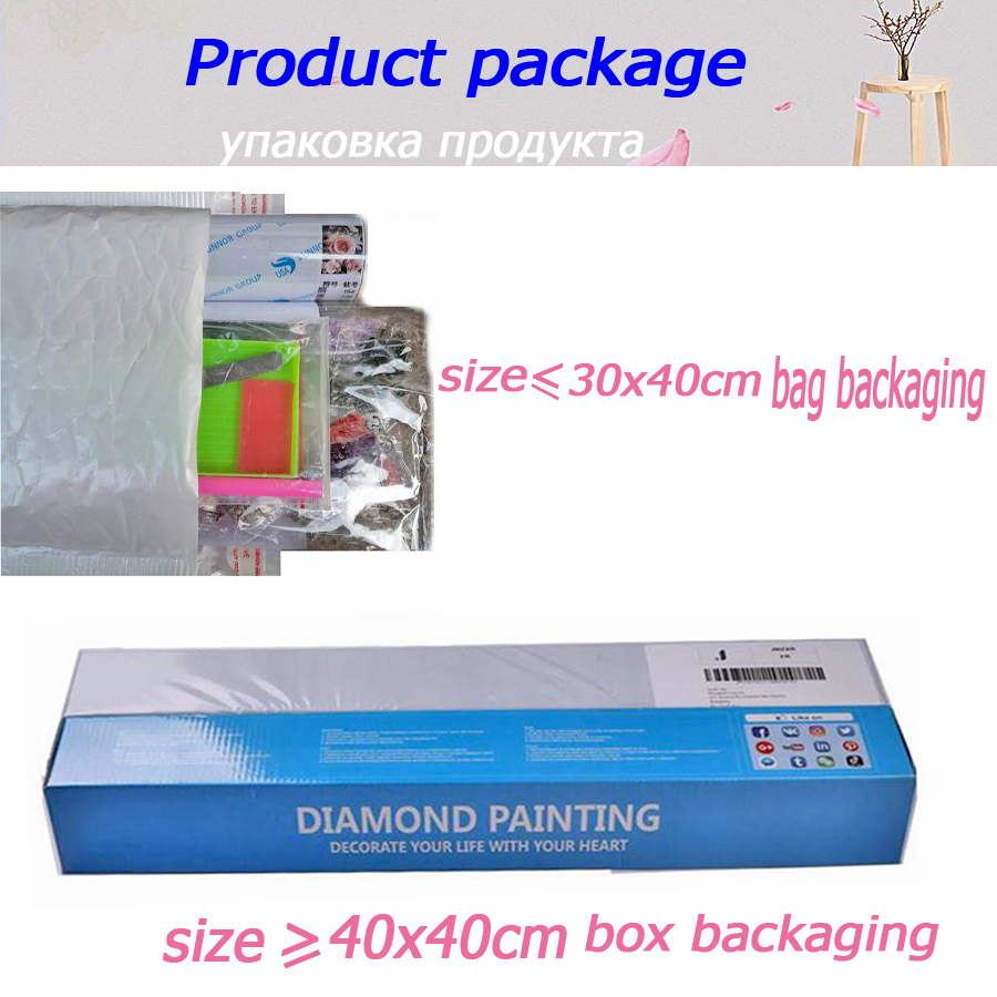 5d Diamond Painting Europese S - Luxury Bags Europe recensie en prijs