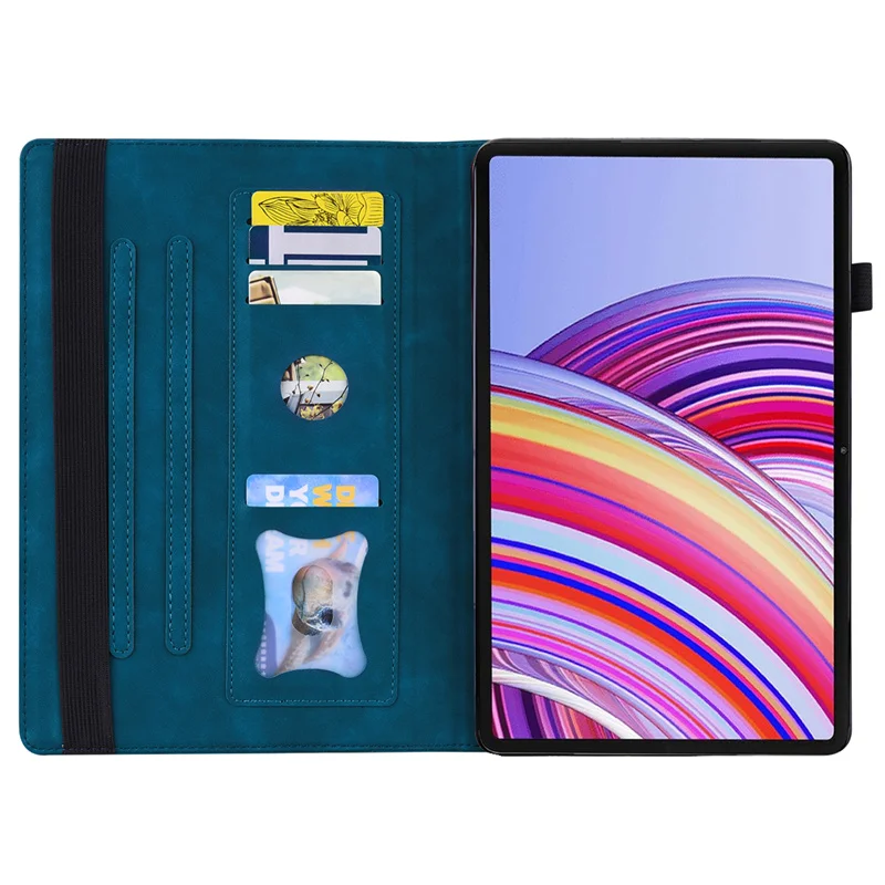 GEFENIS Voor Redmi Pad Pro Cas - Luxury Bags Dropshipping recensie en prijs