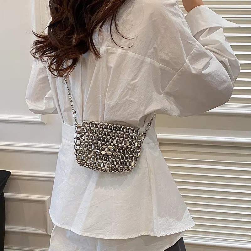 PU Luxe Effen Kleur Avondtasse - Luxury Bags Sale recensie en prijs