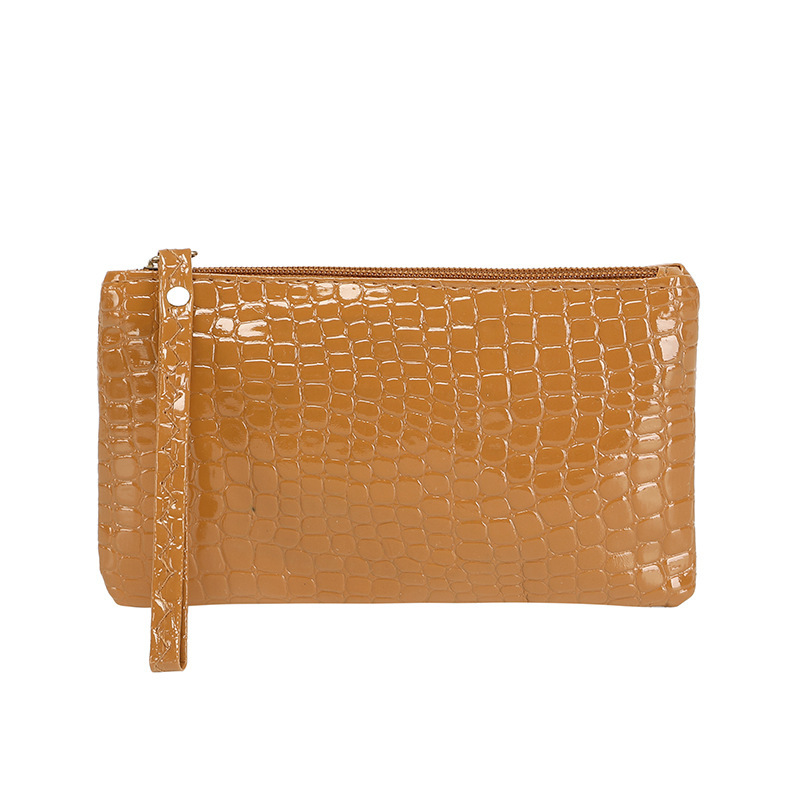 Krokodil-geprägd veganistisch  - Luxury Bags Vegan Leather recensie en prijs