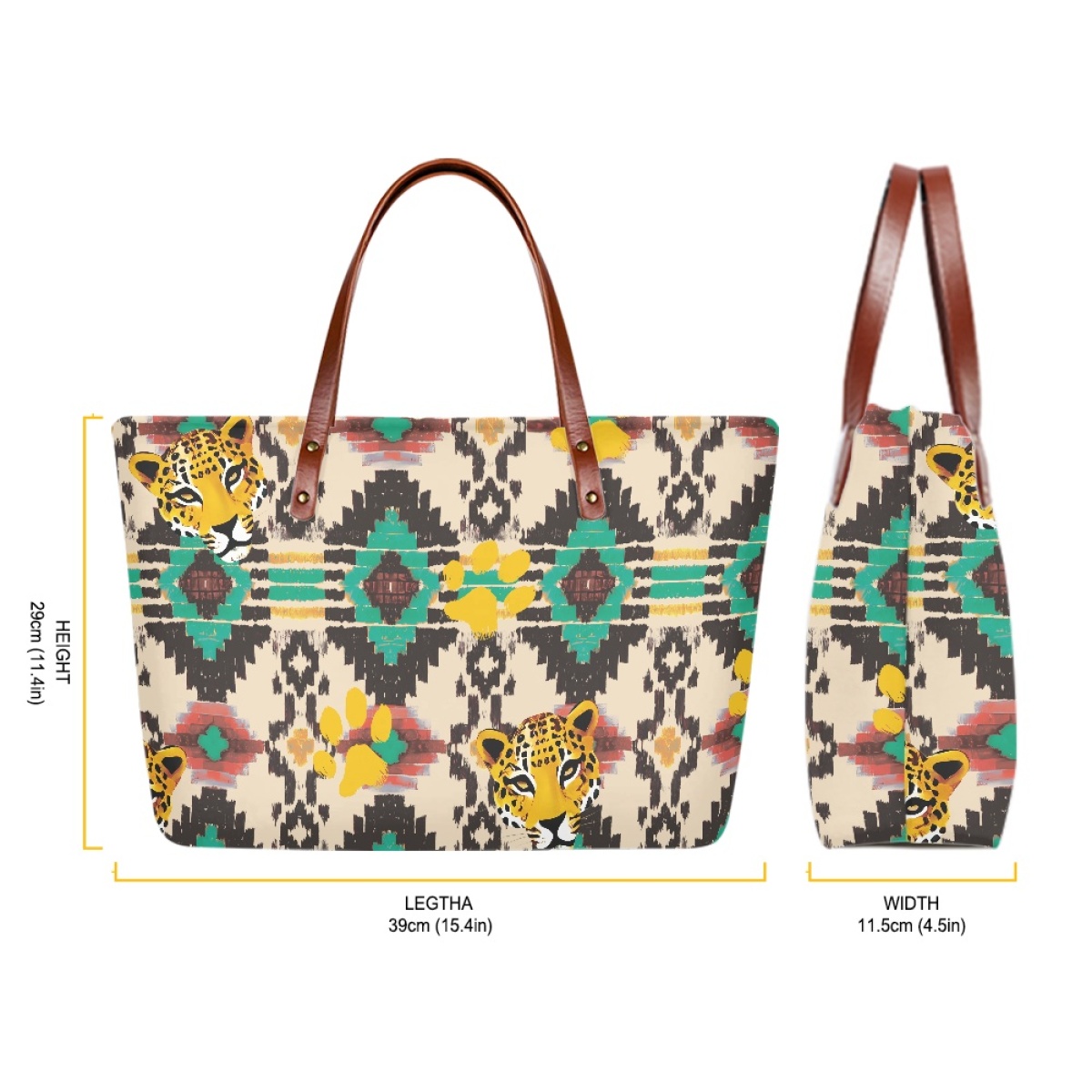 Noisydesigns Luxe Leeuw Vrouwe - Luxury Bags Guess recensie en prijs