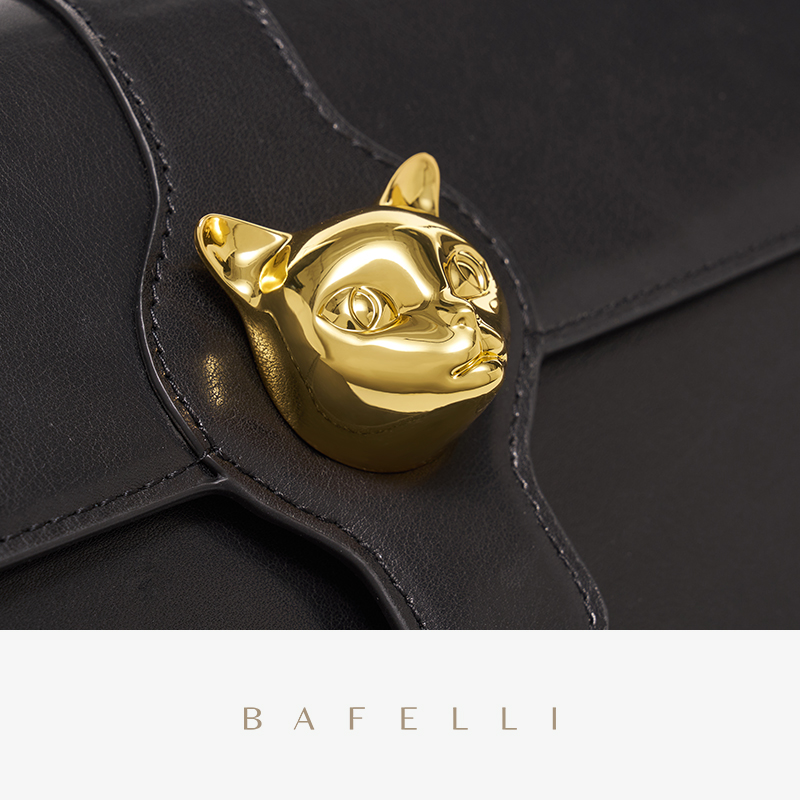 BAFELLI CAT 2026 NIEUWE DAMEST - Luxury Bags Denim recensie en prijs