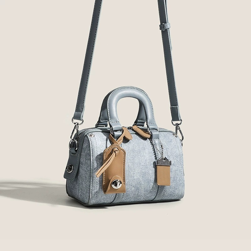 TOPHIGH Europe Hand Boston Bag - Luxury Bags Europe recensie en prijs
