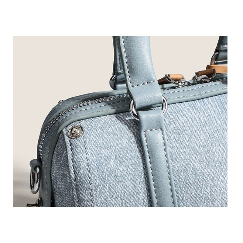 TOPHIGH Europe Hand Boston Bag - Luxury Bags Europe recensie en prijs