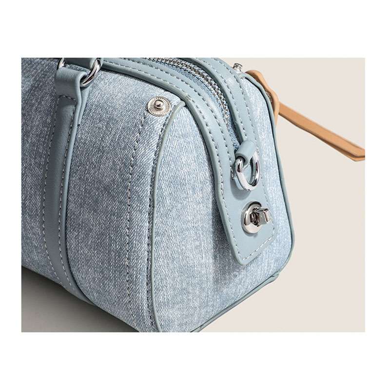 TOPHIGH Europe Hand Boston Bag - Luxury Bags Europe recensie en prijs