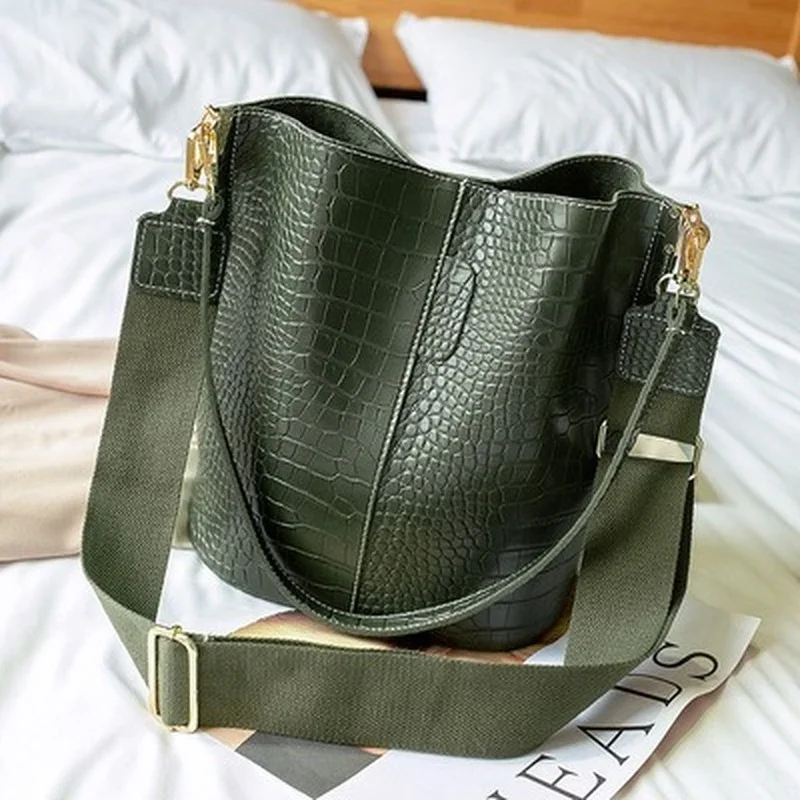 Vintage Lederen Stenen Patroon - Key Holder Leather Pouch recensie en prijs