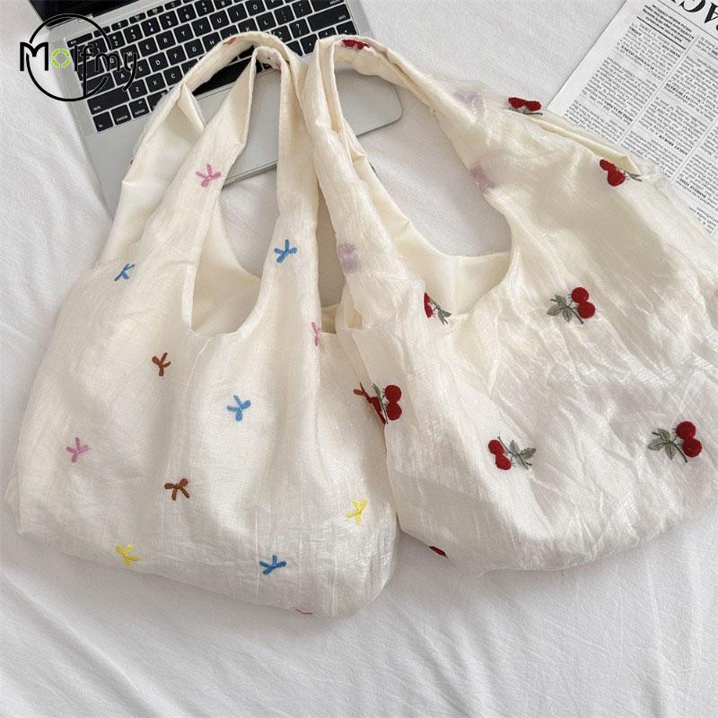 Designer tassen luxe kersen ge - Canvas Tote Designer recensie en prijs