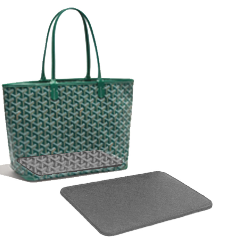 Evertoner Vilten Tas Shaper Pa - Luxury Bags Goyard recensie en prijs