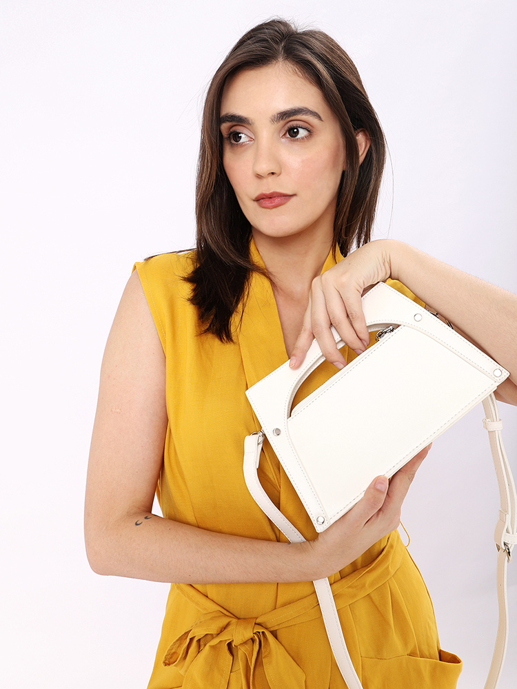 CR Luxe PU Vegan Leer Top-hand - Luxury Bags Vegan Leather recensie en prijs